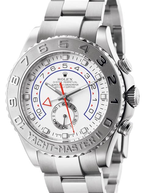 rolex sailing watch price